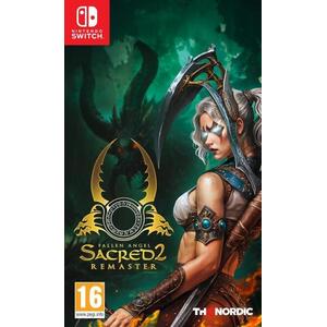 Sacred 2 Fallen Angel Remastered (Switch) kép