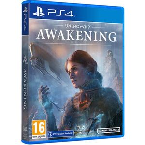 Unknown 9 Awakening (PS4) kép
