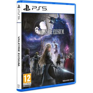 Valkyrie Elysium (PS5) kép