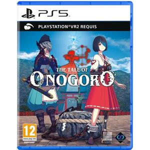 The Tale of Onogoro VR2 (PS5) kép