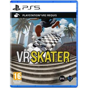 VR Skater VR2 (PS5) kép