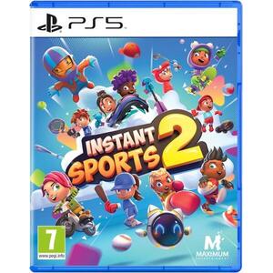 Instant Sports 2 (PS5) kép