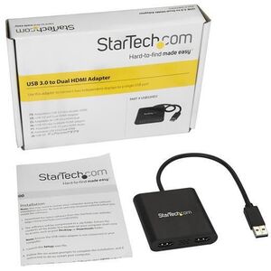 USB32HD2 kép