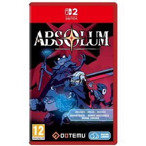 Absolum (Switch 2) kép