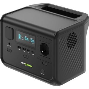 AlzaPower Atlas 288 Wh kép