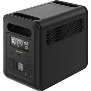 AlzaPower Hyperion 1024Wh kép