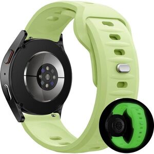 WOWME Glow Universal Quick Release 20mm - green kép