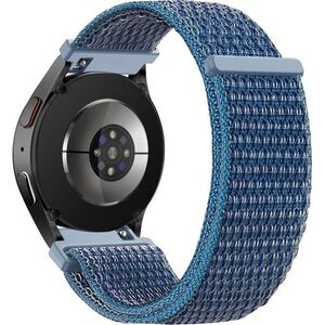 WOWME Airy Universal Quick Release 18mm - Sea Blue kép