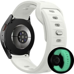 WOWME Glow Universal Quick Release 20mm - white kép