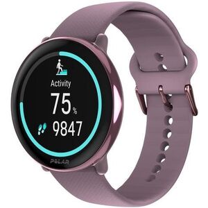 Polar Ignite 3 fáradt rózsaszín kép