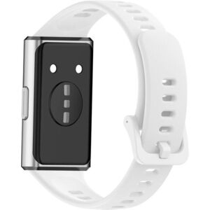 WOWME Essential Huawei Band 11 / 11 Pro - white kép