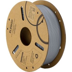 Elegoo PLA - 1kg, szürke kép