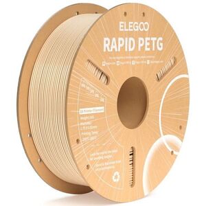 ELEGOO RAPID PETG - 1kg, bézs kép