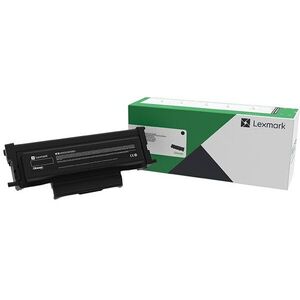 Lexmark B222000 Return Program fekete kép