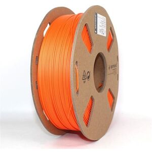 Gembird Filament PLA narancssárga kép