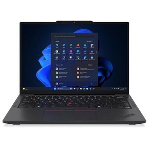 Lenovo ThinkPad X13 21RK00AGHV Black kép
