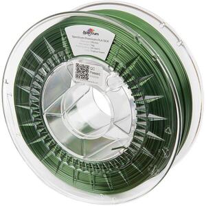 Spectrum 3D nyomtatószál, Silk PLA, 1, 75 mm, Tropical Green, 1 kg kép