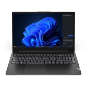 Lenovo V15 83HF00H6HV Black kép