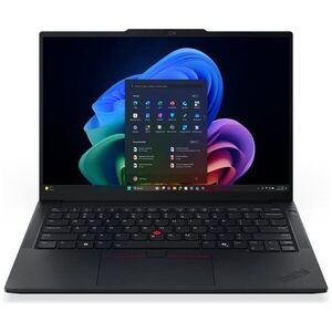 Lenovo ThinkPad E14 21Y8001CHV Black kép