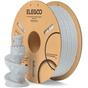 Elegoo PLA 1kg Marble kép