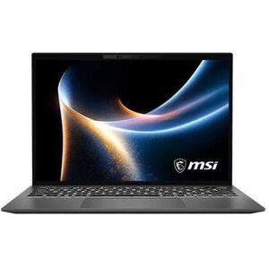 MSI Prestige 9S7-13Q425-053 Grey kép