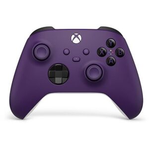 Xbox Wireless Controller - Astral Purple kép