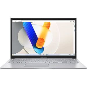 ASUS Vivobook X1504MA-BQ011W Silver kép