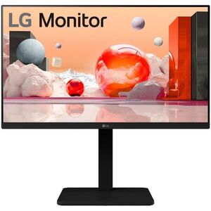 24" LG 24BA550-B kép