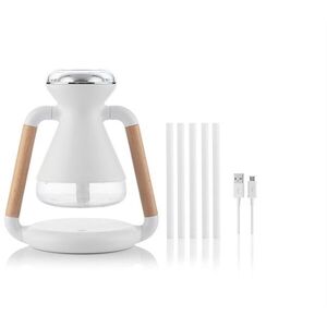 InnovaGoods Misvolt vezeték nélküli párásító kép