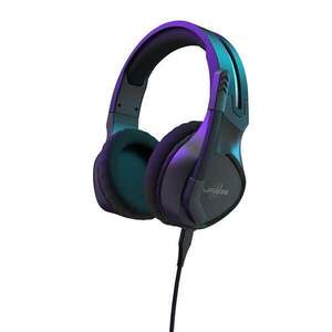 Hama Urage SoundZ 300 V2 Vezetékes Gaming Headset - Fekete kép