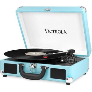 Victrola VSC-550BT türkiz kép