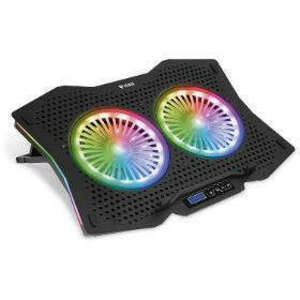 Yenkee YSN 310 UFO RGB notebook hűtőalátét kép
