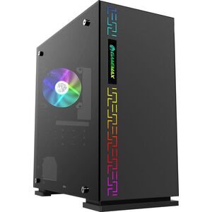 GameMax Dark Ranger / H605-TR kép