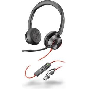 Poly Blackwire C8225-M (C92SBA6) kép