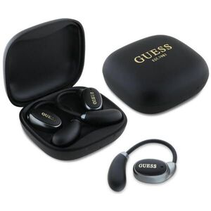 GUESS Satin Classic Logo (GUTWSV18HOGE) kép