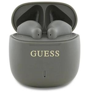 Guess Printed Classic Logo grey (GUTWSJ14ESGE) kép