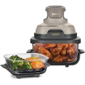 CRISPi 3.8L Stone (FN101EUST) kép