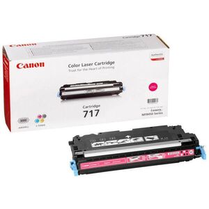 CLBP 717M Magenta (CR2576B002AA) kép