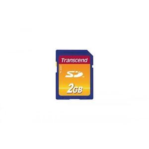 SecureDigital 2GB TS2GSDC kép
