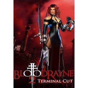 BloodRayne 2 [Terminal Cut] (PC) kép