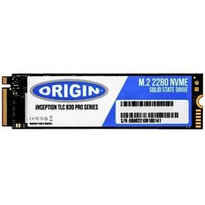 Inception TLC830 Pro 512GB M.2 (OTLC5123DNVME4M.2/80) kép