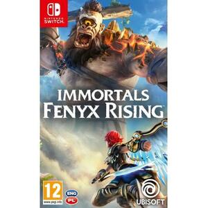Immortals Fenyx Rising (Gods & Monsters) (Switch) kép