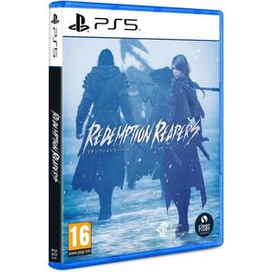 Redemption Reapers (PS5) kép