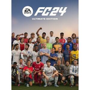 FC 24 [Ultimate Edition] (Xbox One) kép