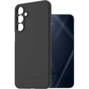 AlzaGuard Matte Case Samsung Galaxy A16 fekete TPU tok kép