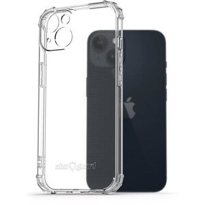 AlzaGuard Shockproof Case iPhone 13 Mini tok kép