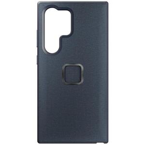 Peak Design Everyday Case Midnight Samsung Galaxy S24 Ultra tok kép