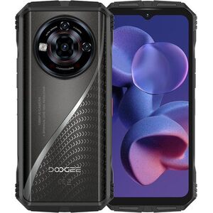 Doogee S118 Pro 5G 8GB/512GB Lunar Silver kép