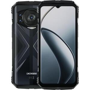 Doogee S118 8GB / 512GB Mirage Silver kép
