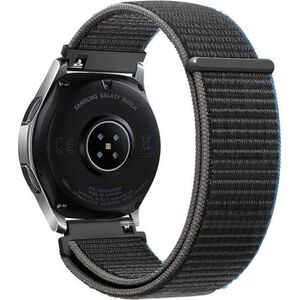 Eternico Airy Universal Quick Release 22mm - Dark Blue and Brown kép